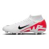 Nike Zoom Mercurial Fly 9 White Red DJ5626-600
