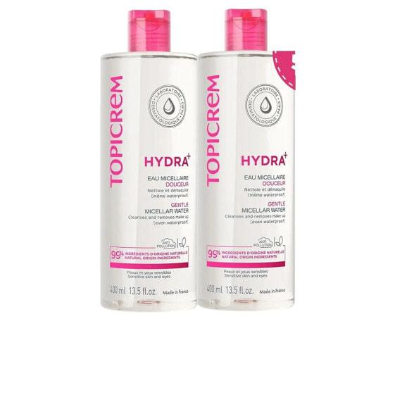 

Очищающий гель Topicrem Exomega Control Cleansing Foam 400 ml