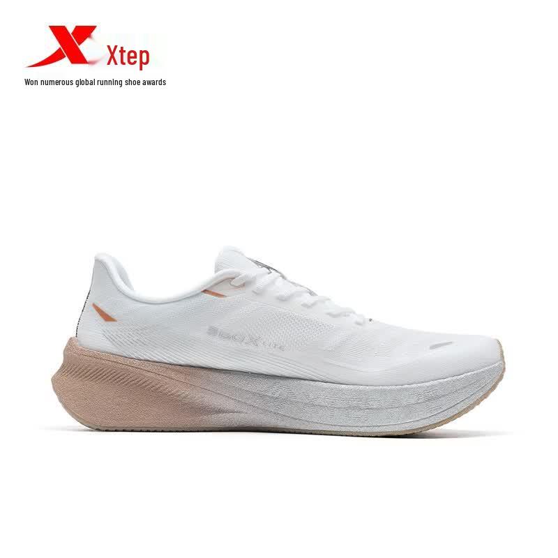 XTEP 360X2.0 LITE Women's Lightweight Marathon Running Shoes