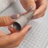 1Pcs Hand Diy Leather Emery Round Hole Punch Polisher Grinder Punch Manual Polishing Tool 3-16Mm