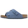 EVA Slide Slippers Unisex Blue 1026812 ( )