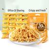 Bestore Crispy Shrimp Strips Snack