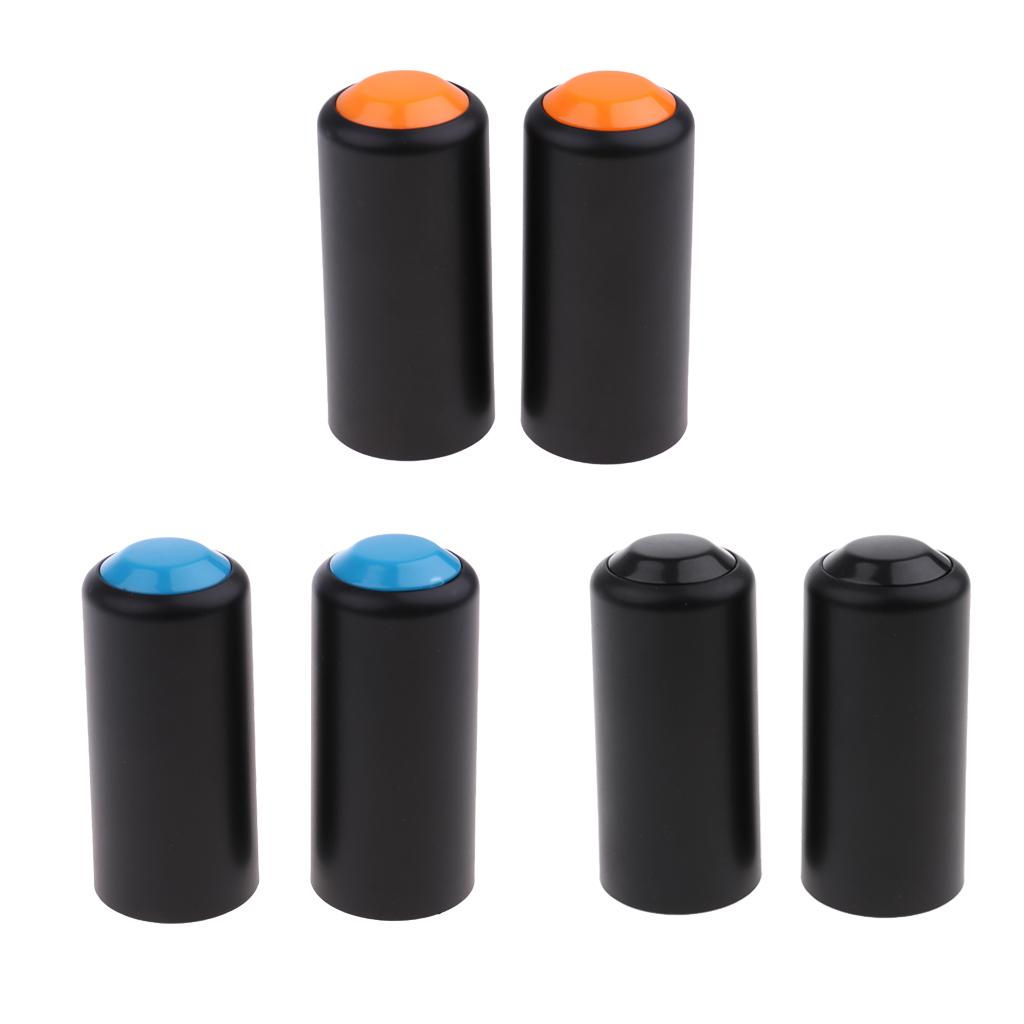 Microphone Mic Parts Battery Screw on Fits PGX
