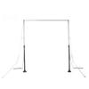Outdoor Freestanding Pull-Up Bar