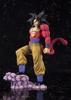 Figuarts ZERO EX Super Saiyan 4 Son Goku Ball Web Shop "Dragon GT" (Tamashii Exclusive)