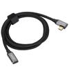 1M 100W PD Cable Cord Type C 3.1 Gen2 HD Projection Screen Transmission Line for Phone