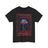 La tomba delle lucciole 1988 Studio Ghibli Maglietta Unisex in Cotone Pesante