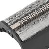 Electric Shaver Replacement Foil ABS Portable Razor Replacement Foil for BRAUN 30B