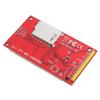 2.4 Inch 240x320 SPI LCD Serial Port Module ILI9341 Driver With PCB