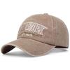 Unisex NEW YORK Embroidery Baseball Caps Spring and Autumn Outdoor Adjustable Casual Hats Sunscreen Hat Cap