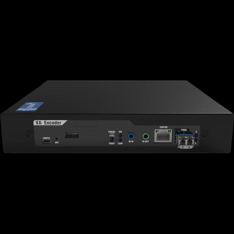 DIGIBIRD DB-AVCNet-B-TXD Distributed Encoding Node (CN version)