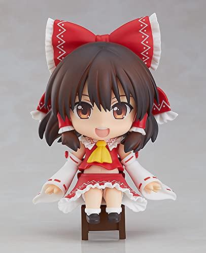 Nendoroid Reimu Hakurei Touhou Project Swacchao!