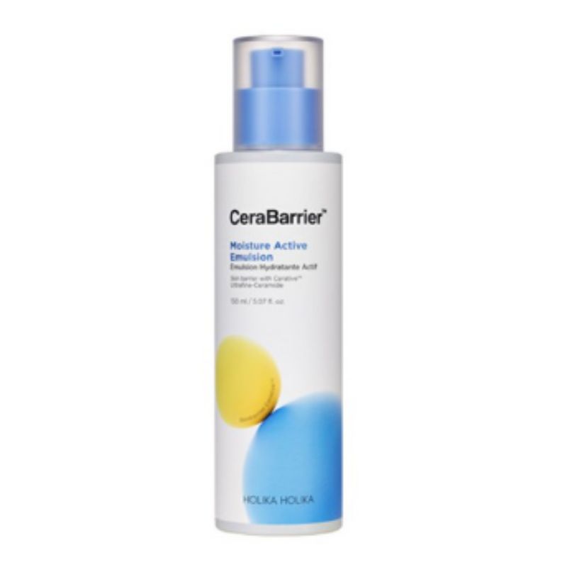 HOLIKA HOLIKA Cera Barrier Moisture Active Emulsion 150ml