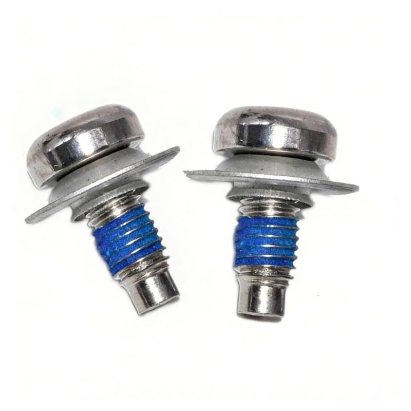 Excellent Engine Undertray Plate Bolts Works With Many Car Models Simple Installation No equipment Needed WHT000729A
