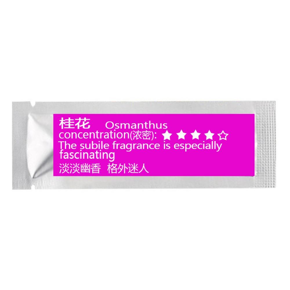 Safe Car Solid Perfume Perfume Supplement Air Purifying Various Fragrances Car Air Aromatherapy Refills