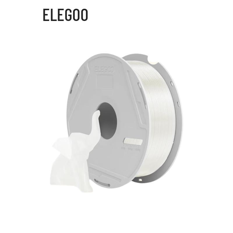 PLA-филамент для 3D-принтера ELEGOO Basic
