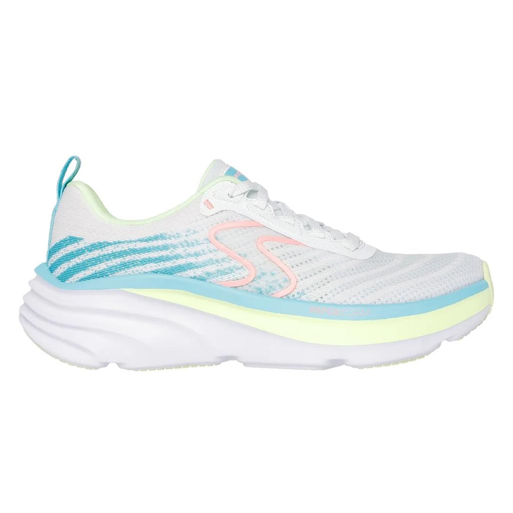 Skechers Womens/Ladies DÂ´Lux Vapor Cool Breeze Trainers