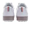 FILA GF 1911 Trainer Comfortable Fashion Durable Low Top Golf Shoes Women sneaker White A12W511711F-WT