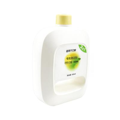 Reinigungslösungen kompatibel mit Narwal Freo X Ultra Sweeper Cleaner 930 ml für Freo J1/J2/J3/J4 Bodenreinigungsflüssigkeit