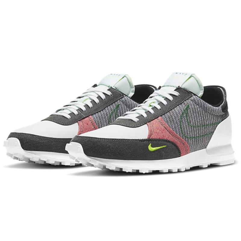Nike DBreak Type Recycelte Graue Sneaker DB4636-022