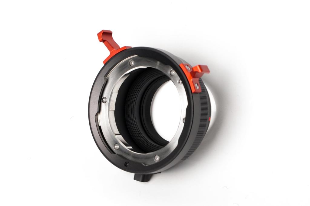 KIPON PL mount lens to Sony E mount professional grade PRO for SONY adapter, PL-S/E