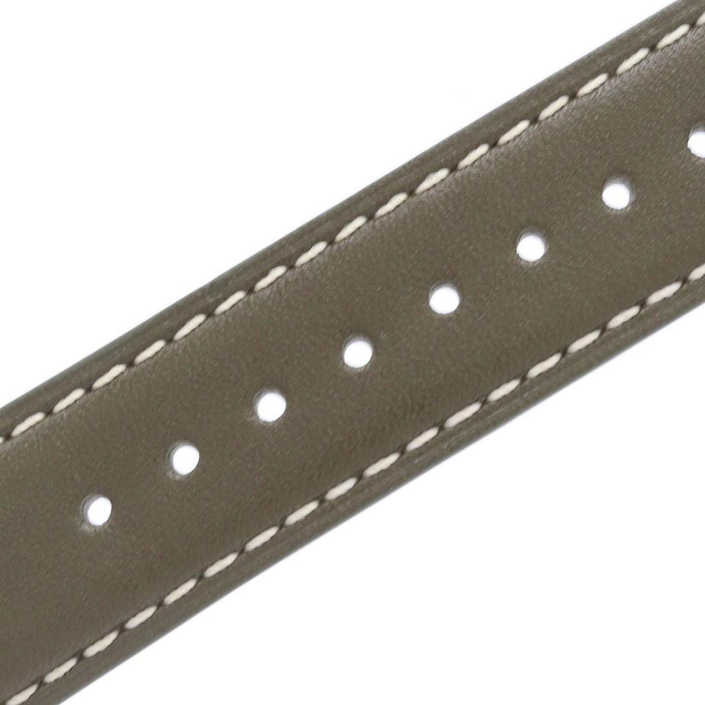 Used [New] Hamilton Jazzmaster Thinline Auto H38525811 SS Automatic Winding