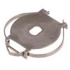 Reel Wire Cup Universal Sound Click Holder Stainless Steel Suitable For   Reel Max 3 Series Accessories 2Pcs