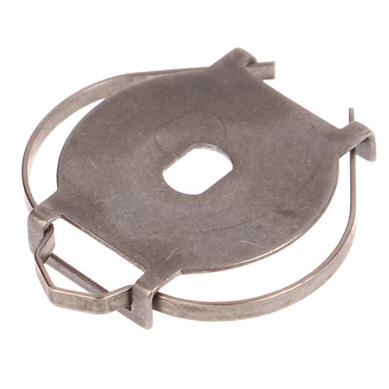 Reel Wire Cup Universal Sound Click Holder Stainless Steel Suitable For   Reel Max 3 Series Accessories 2Pcs