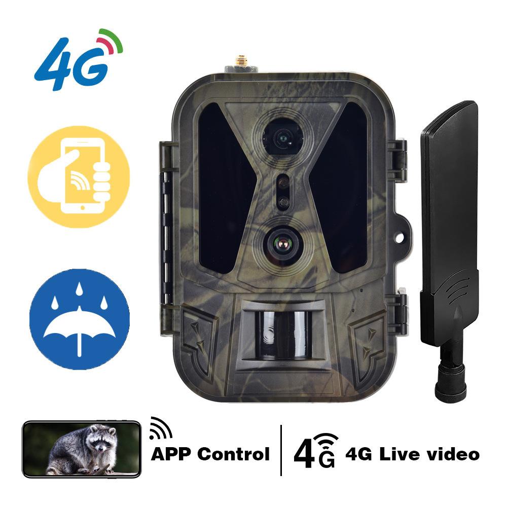 SUNTEKCAM HC-950Pro 4G Trail Camera 4K
