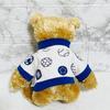 [USED] LEXUS Teddy Bear Lexus Ball Games Plush Toy