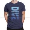 Scuba Diving Diver Scuba Diving Dive Tshirt Homme Unisex Clothing 4xl 5xl 6xl 100 Cotton T Shirt