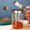 300ml Spoonful of Sugar and Salt In a Spice Bottle for Home Kitchen Use