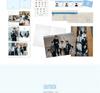 [POB] PENTAGON - 2027 SEASON'S GREETINGS [Second Semester] (8th Dec.2026)
