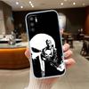 The Punisher Case for Motorola E7 E22 E20 E13 E15 E22S E30 E40 G10 G20 G04 G22 G23 G05 G75 G35 G55 G6 G7 G8 G9 Plus Power Play