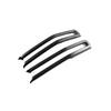 Front Grille Trim Covers (4 pcs) for Ford Ranger