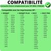 Ink Cartridge - HP - 305XL - Color - Compatible with DeskJet and Envy - Pack of 1