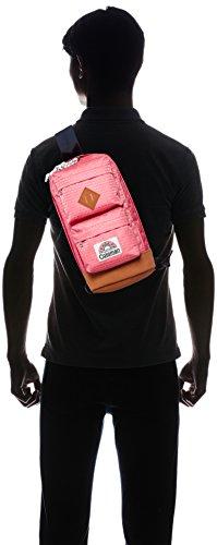 Coleman C-Body Bag 2 (2000027128) Coral