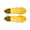 Puma Ultra Ultimate Cage Round Toe Comfortable TF (Rubber Studs) Durable Breathable Soccer Shoes Men Soccer Shoes Yellow 107502-04