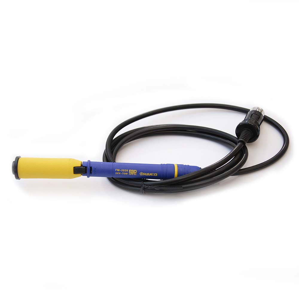 

Рукав Hakko желтый FM202801 FM-2028