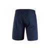 Under Armour Solid Logo Elastic Zipper Pocket Sports Casual Shorts Men Shorts Academy-Blue 22500214-408
