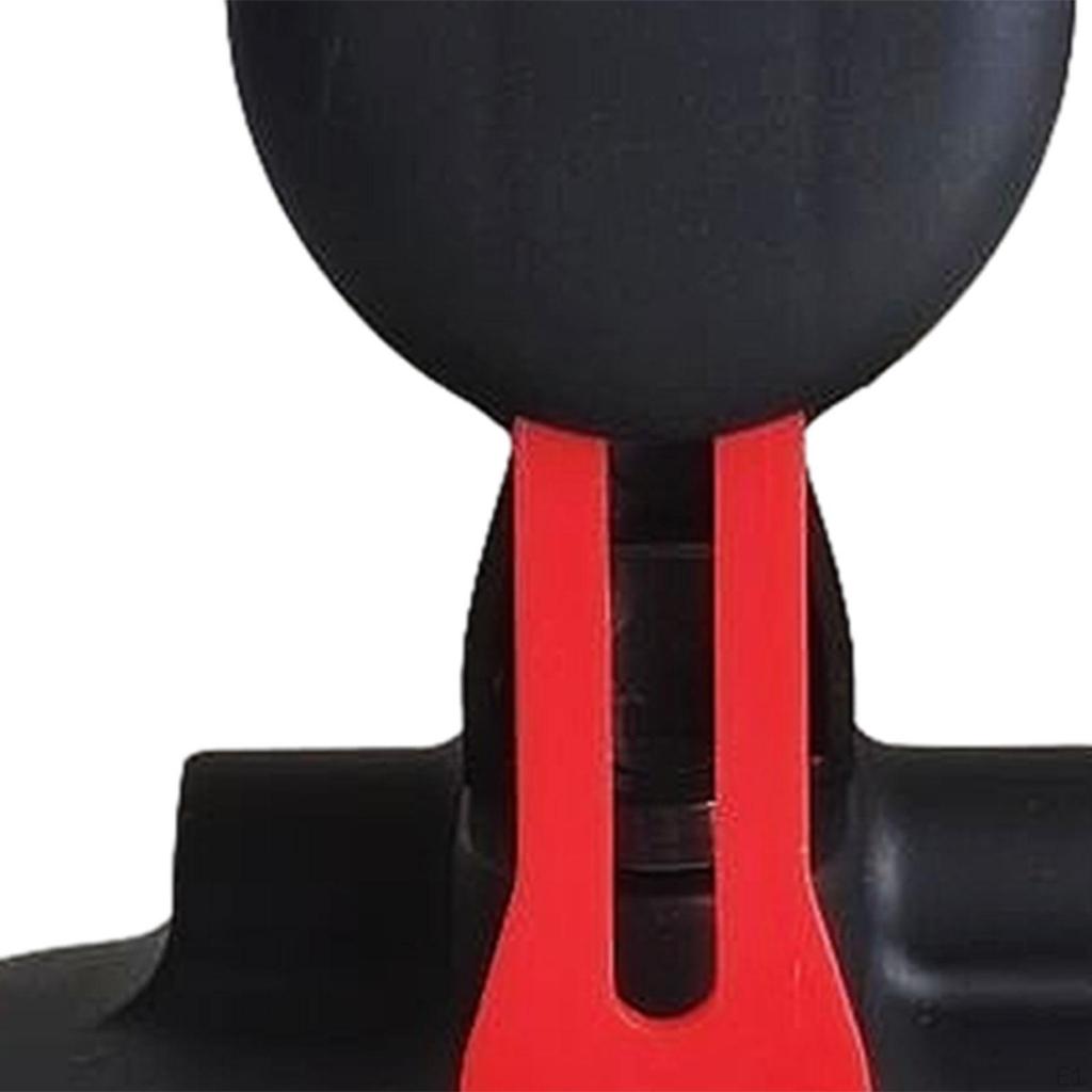 Phone Holder Portable Shaker Practical Low Maintenance Cellphone Pedometer