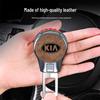 Kia Sportage & K-Series Seatbelt Extender