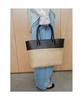The Aperture Basket Rattan Bag Beige (Ta67D4A02A)