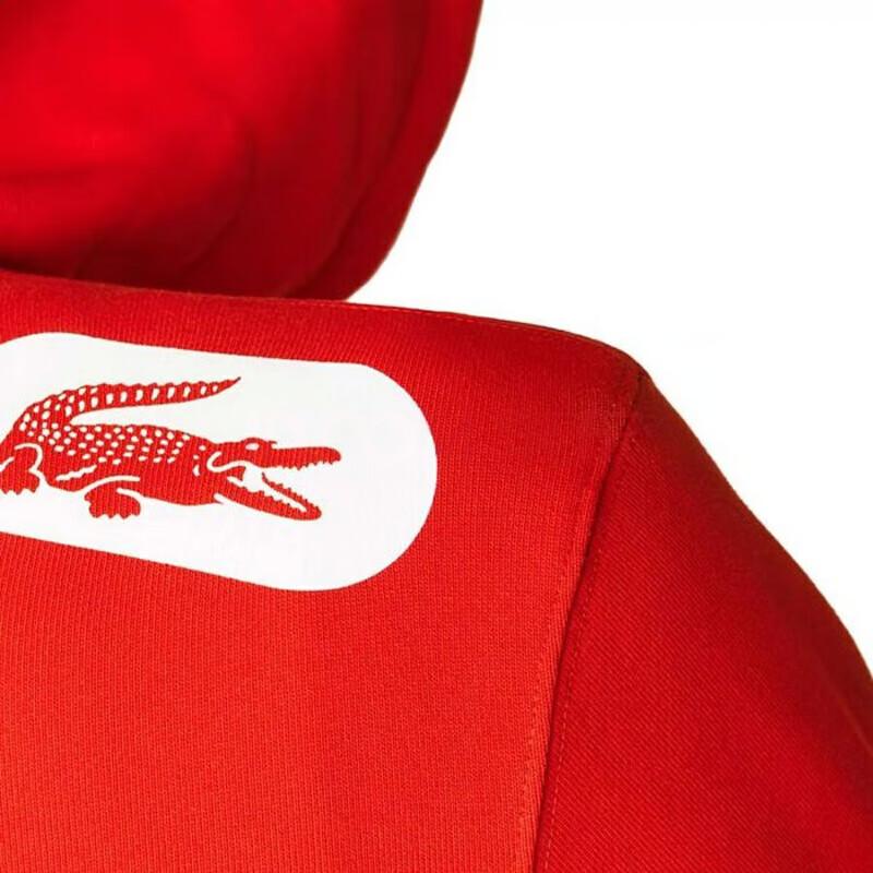 LACOSTE Sweatshirts Men's Hooded Moderate Other SH6876