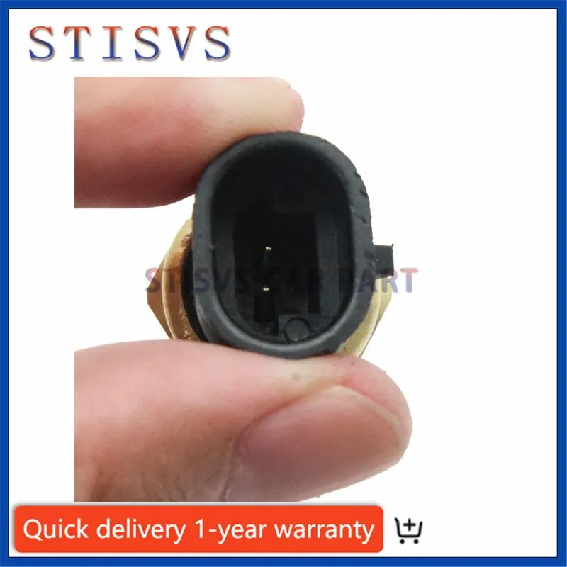 12146312 Coolant Water Temperature Sensor 213-310 For Buick GMC Chevrolet Pontiac Cadillac TX3 10045847 New Auto Accessories