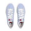 Tommy Jeans Womens/Ladies Archive Canvas Trainers