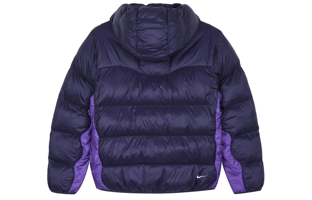Nike ACG AS W ACG TFADV LUNAR LAKE Puffer Jacket Coat Women's Purple FB8001-555