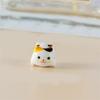10pcs Handmade Jewelry Supplies Wealth Cats Beads for DIY Bracelets Earrings and Necklaces Beads for Crafting
