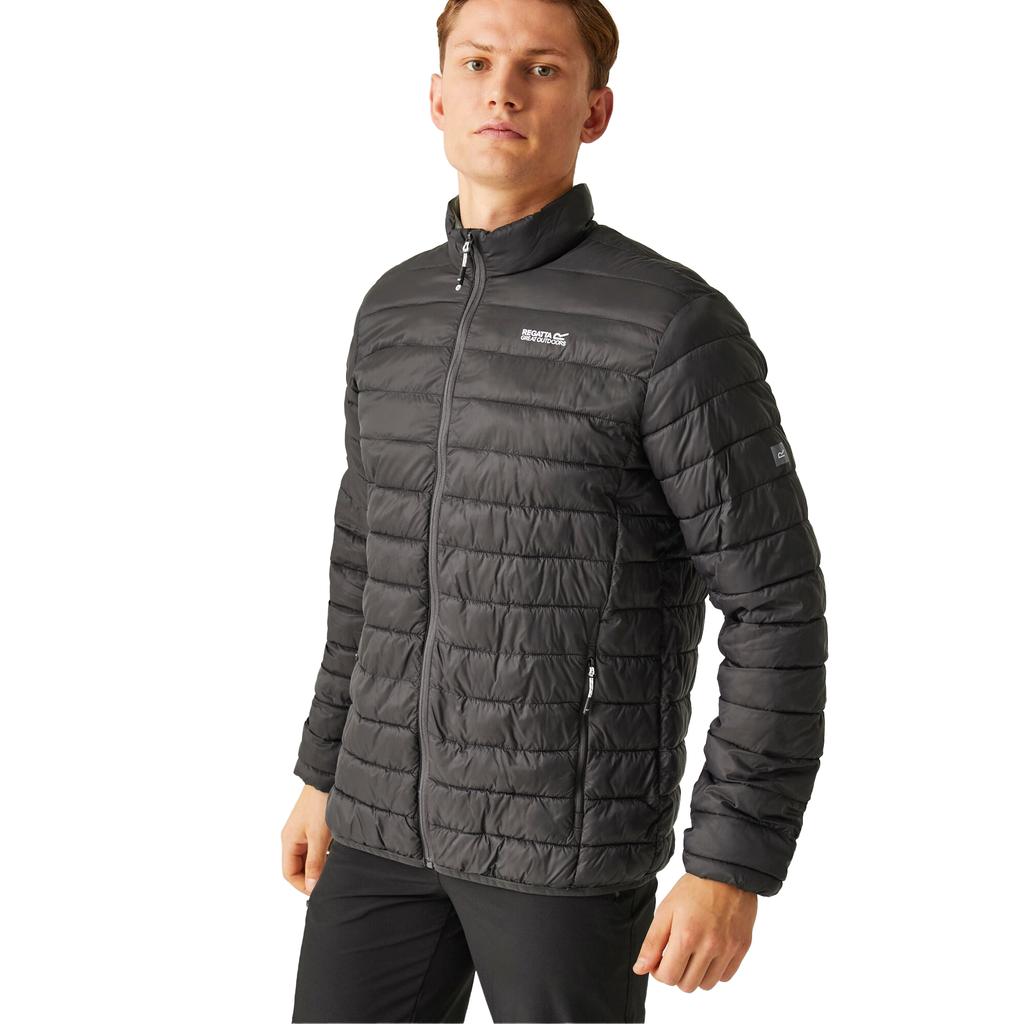 Regatta Herren Hillpack II Isolationsjacke
