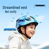Kids' Adjustable Helmet & Protective Gear